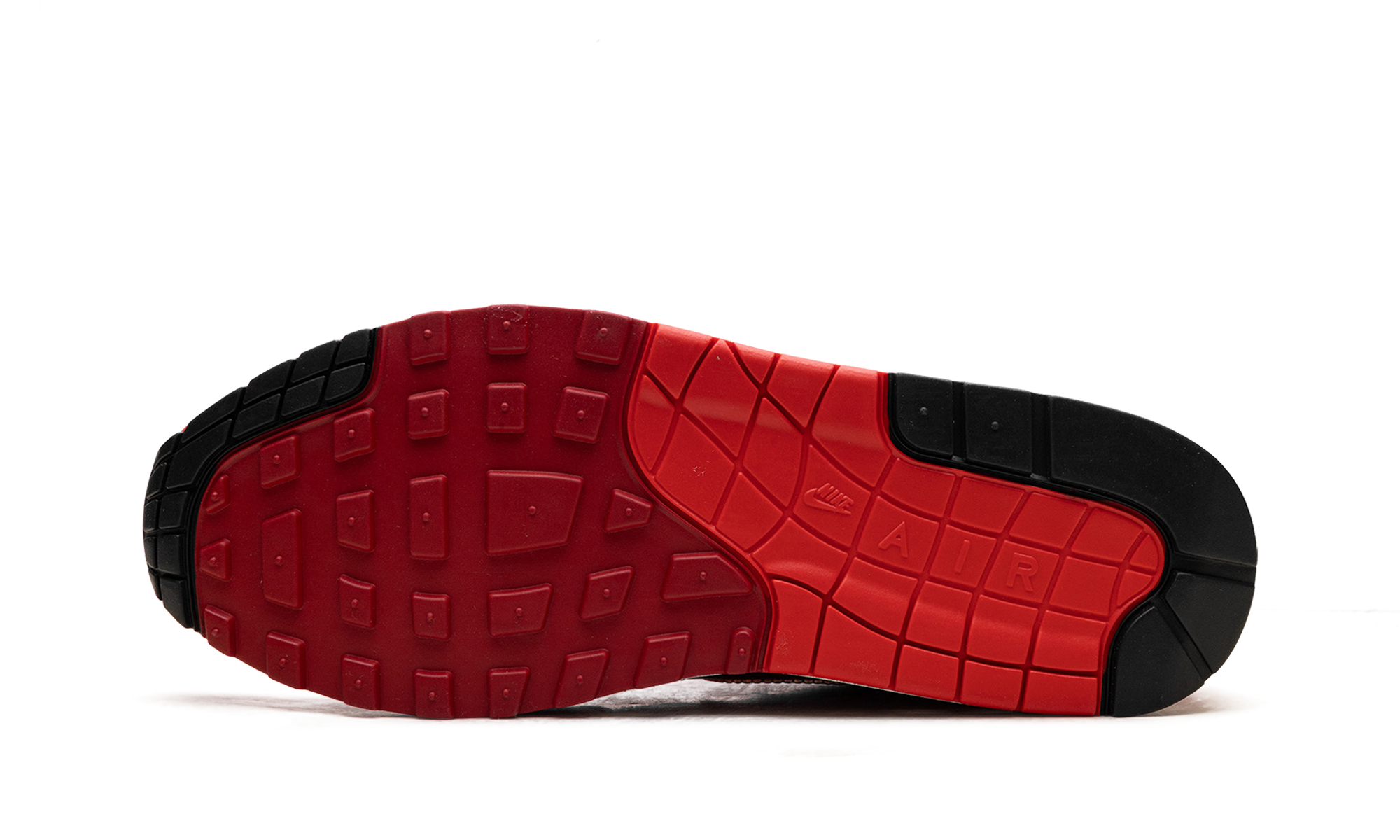 Air Max 1 "Gym Red" HQ3607 687