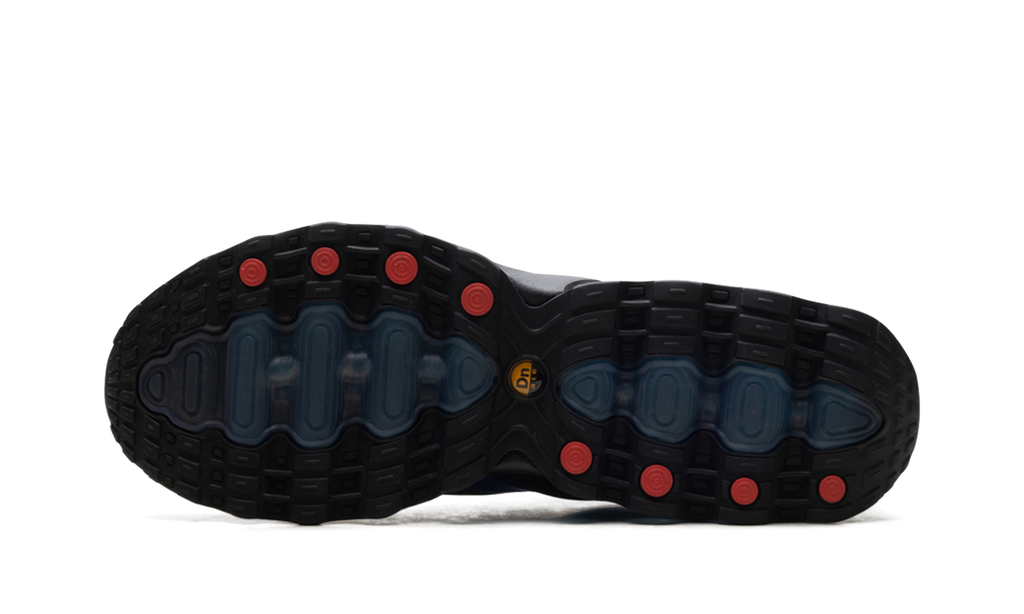 Air Max DN8 "Hyper Royal" FQ7860 001