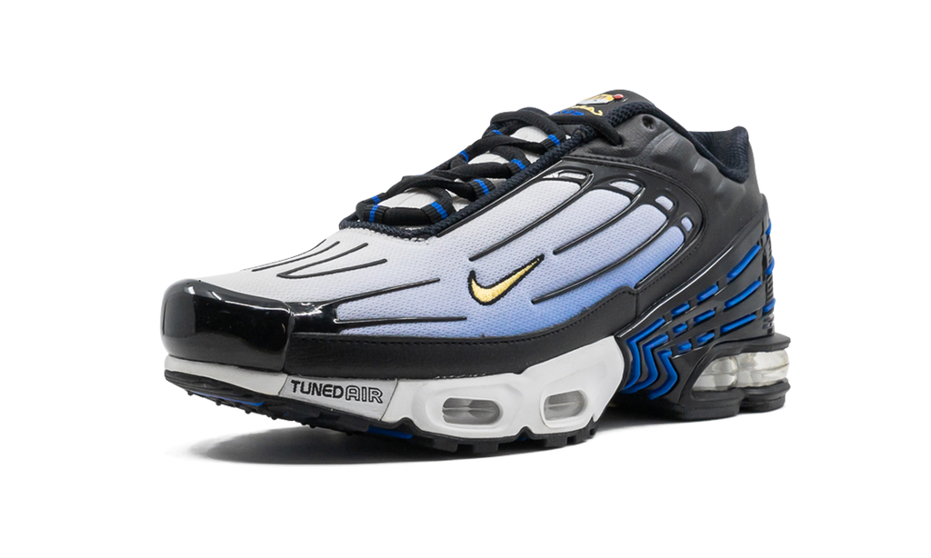 Air Max Plus 3 "Hyper Blue" CJ9684 001