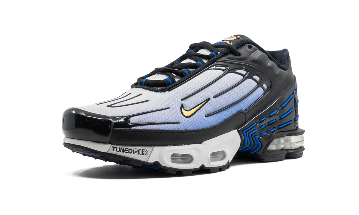 Air Max Plus 3 "Hyper Blue" CJ9684 001
