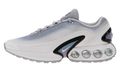 Air Max Dn Premium WMNS "Wolf Grey Pure Platinum Aurora Green White" HQ0013 001