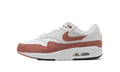 Air Max 1 '87 WMNS "White Canyon Pink" FZ1468 100