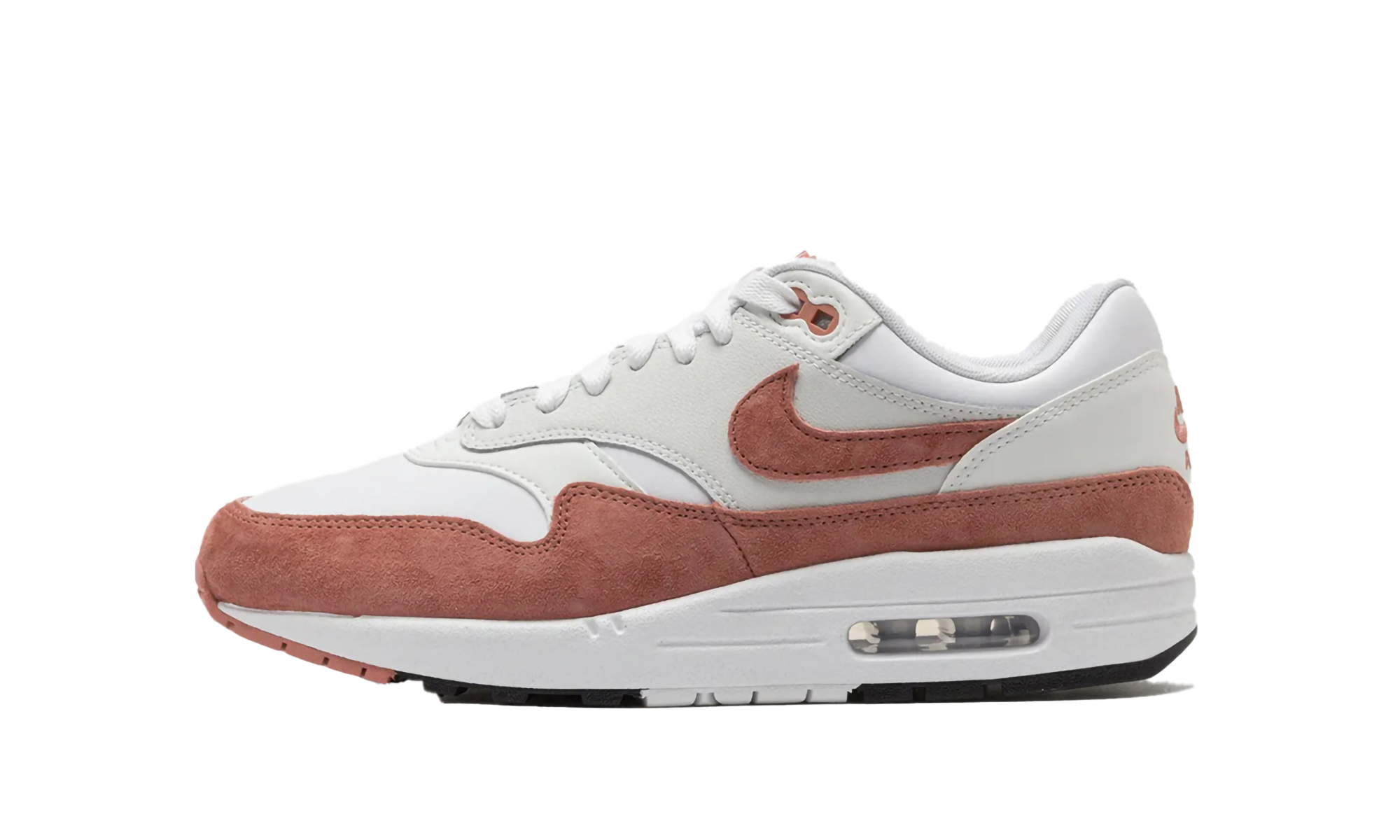 Air Max 1 '87 WMNS "White Canyon Pink" FZ1468 100