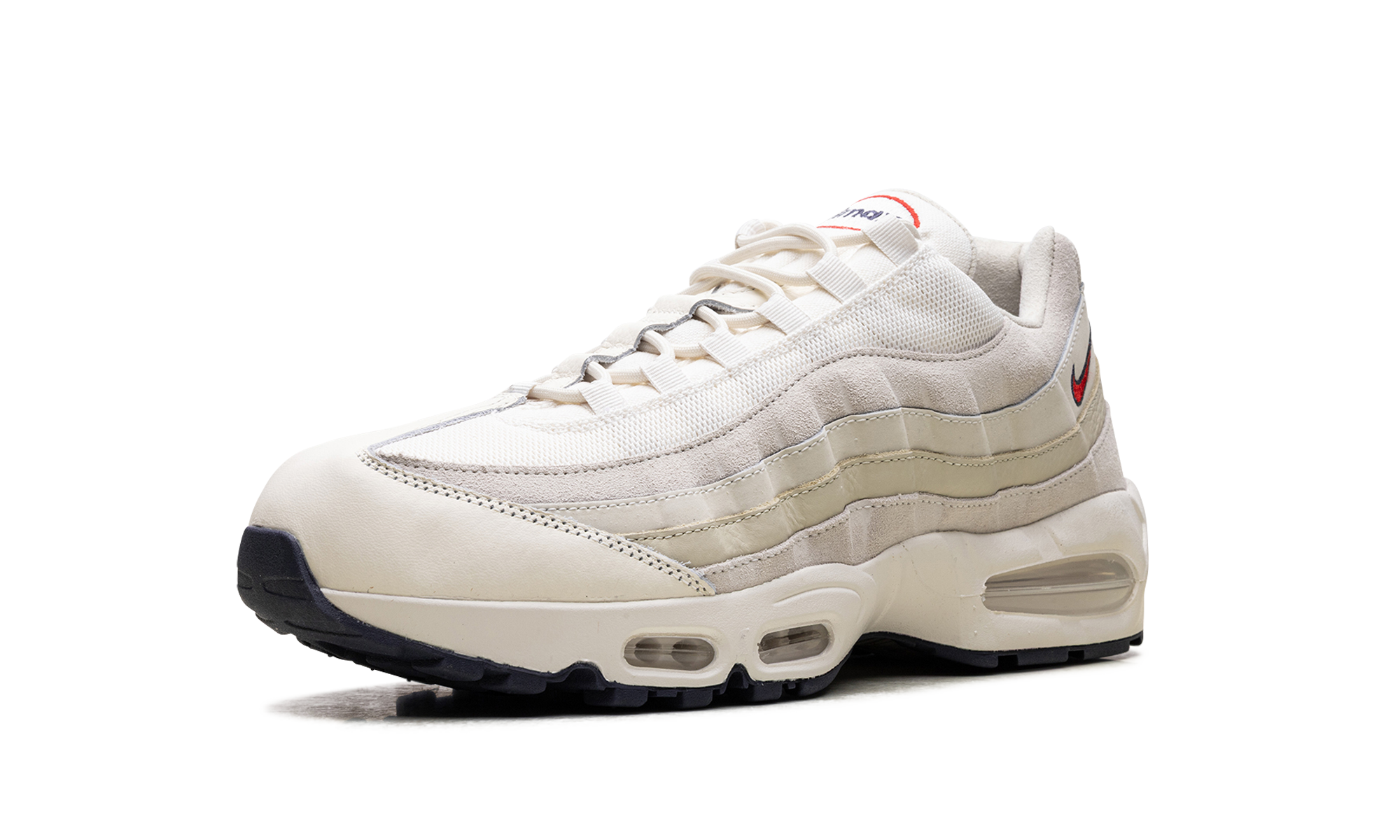 Air Max 95 OG PRM "Big Bubble Pale Ivory" IH4378 110
