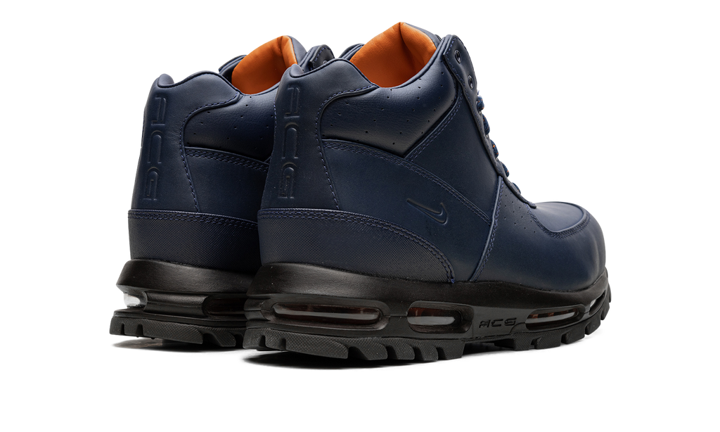 Air Max Goadome "Team Navy" DZ5178 400