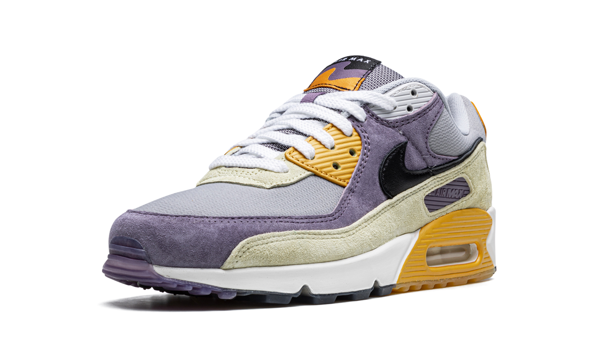 Air Max 90 NRG "Lemon Drop" DC6083 500