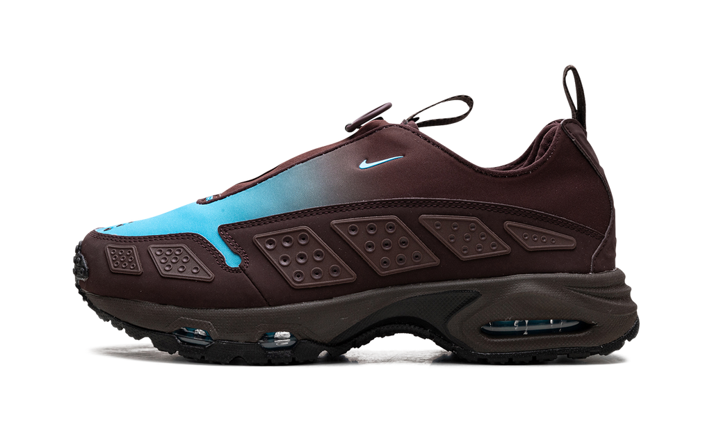 Air Max Sunder WMNS "Burgundy Crush Baltic Blue" HQ4189 600