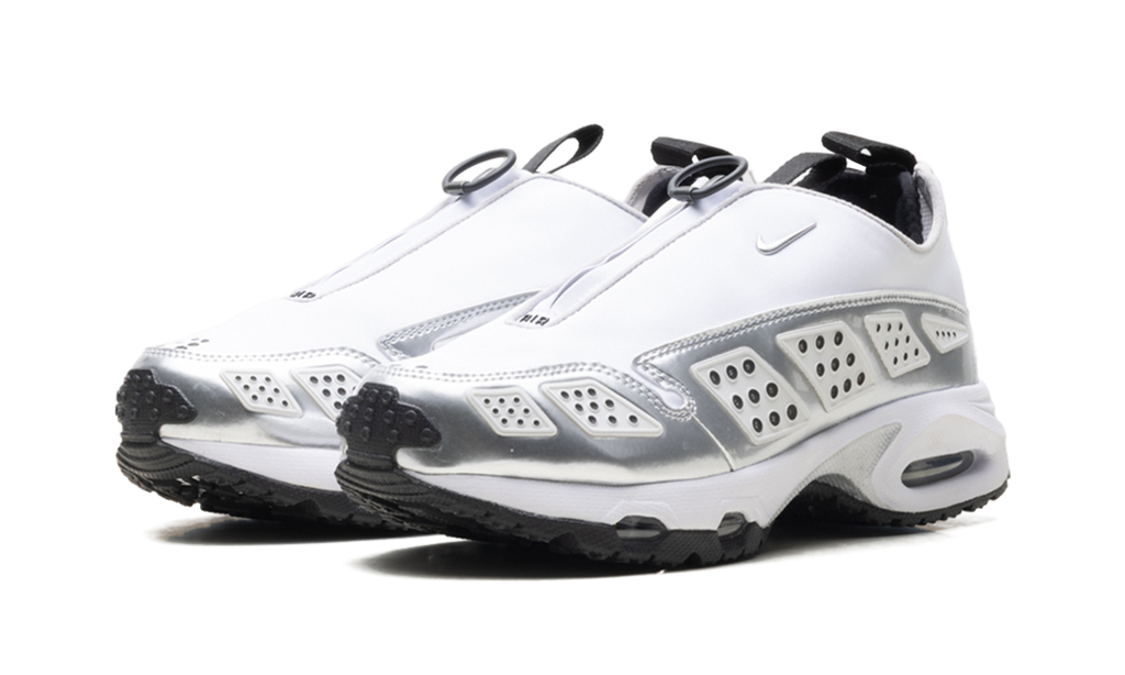 Air Max Sunder WMNS "White Metallic Silver" HJ4130 100