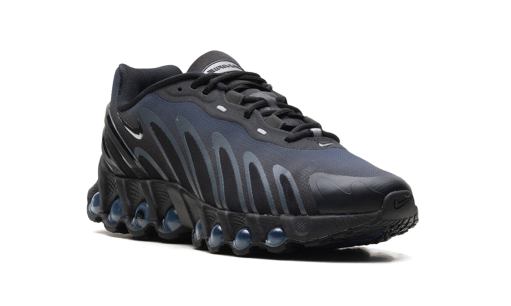 Air Max Dn8 "Black" II7634 001