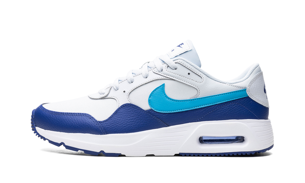 Air Max SC "Blue Lightning" CW4555 012