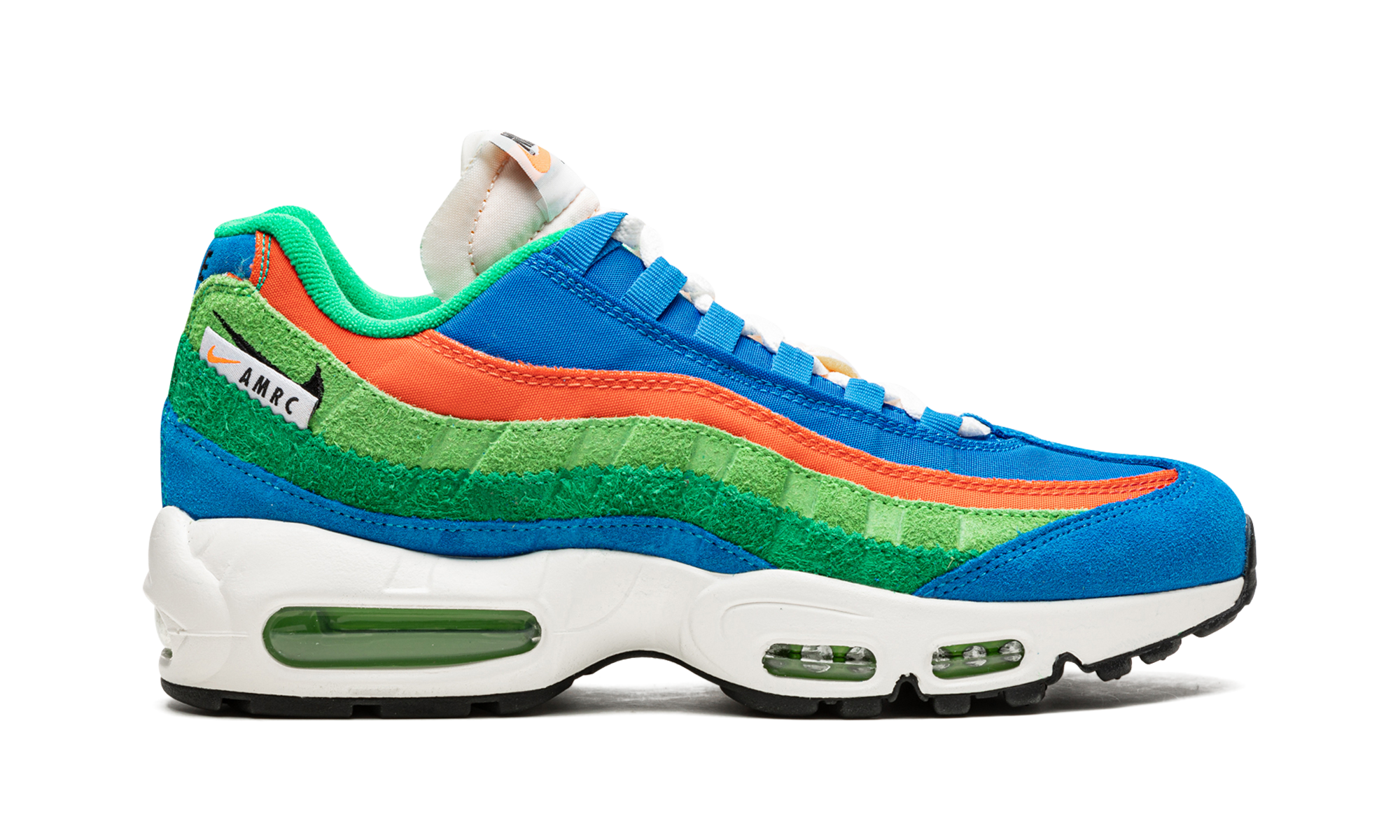 Air Max 95 SE "Running Club Photo Blue" DH2718 400