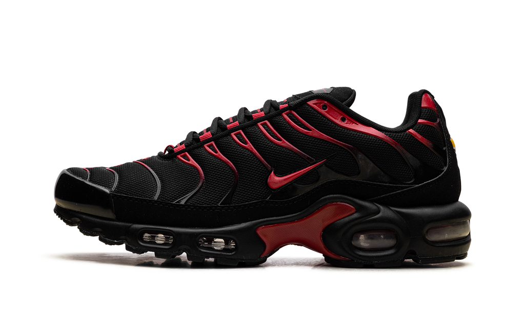 Air Max Plus "Bred" CU4864 001