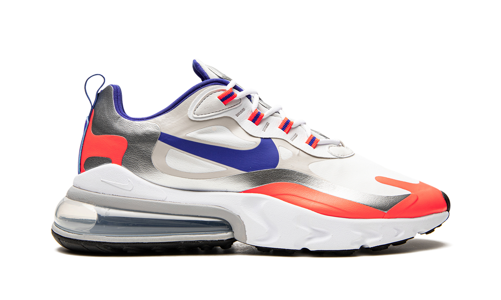 W Air Max 270 React "Knicks" CW3094 100