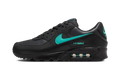 Air Max 90 "Black Clear Jade" IF0670 002