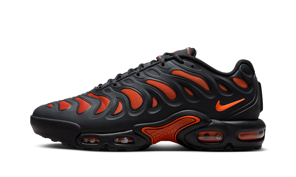 Air Max Plus Drift "Black Dragon Red" FD4290 010