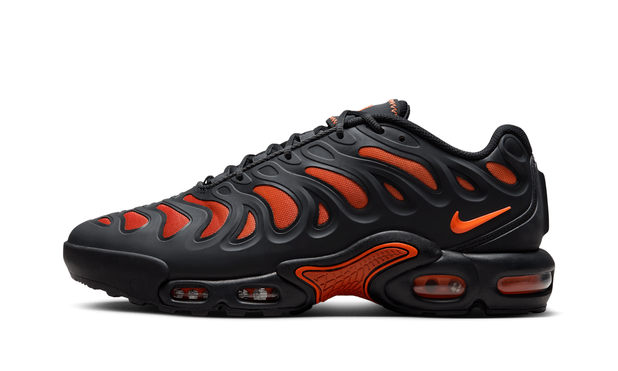 Air Max Plus Drift "Black Dragon Red" FD4290 010