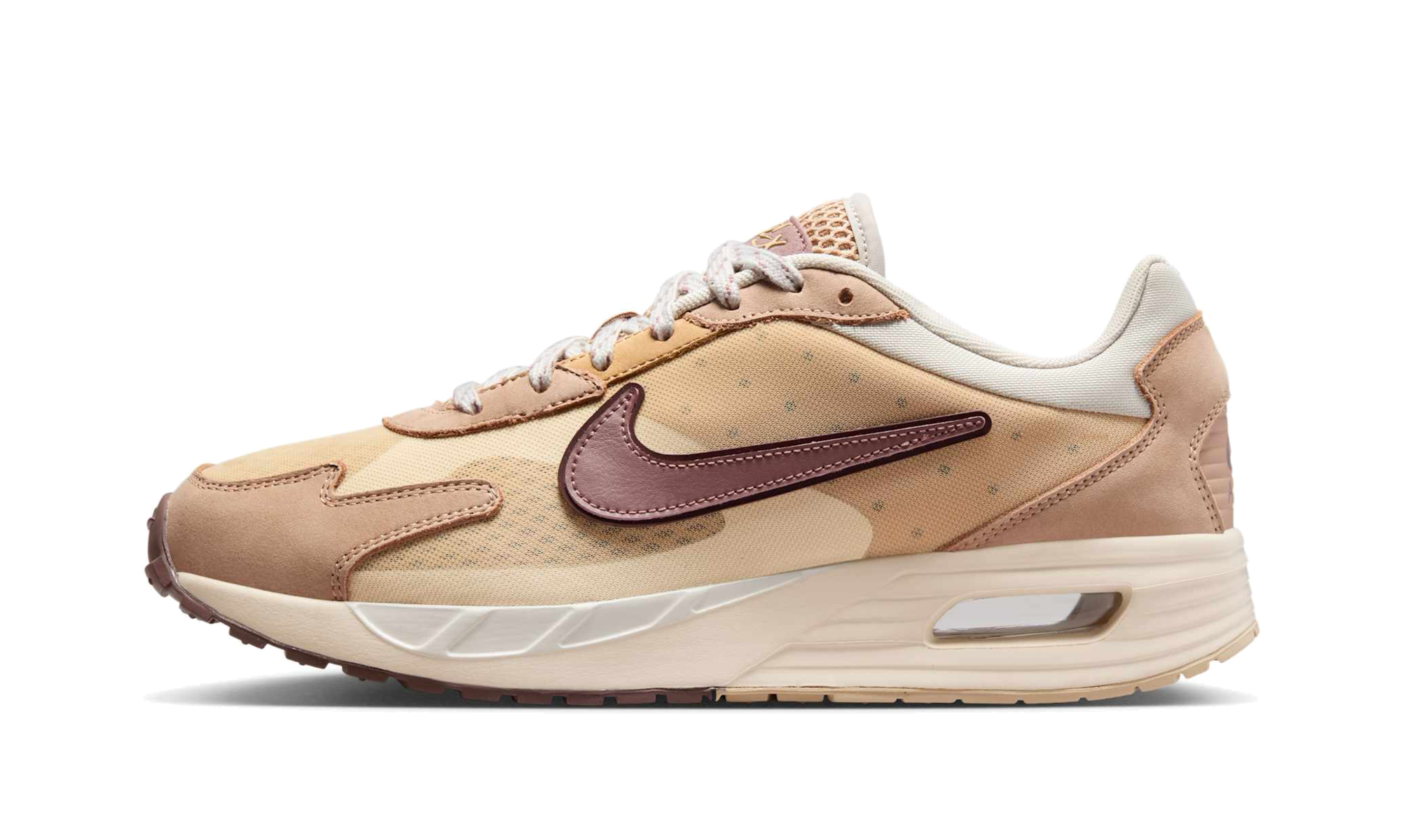 Air Max Solo "Sesame Smokey Mauve" FZ5050 221