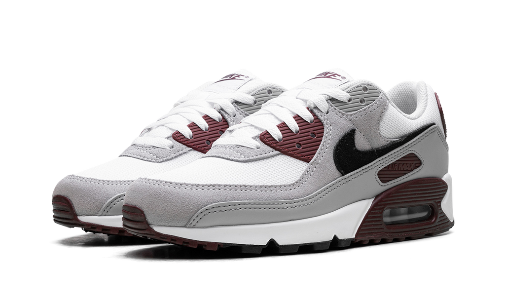 Air Max 90 "Dark Team Red'" FN6958 101