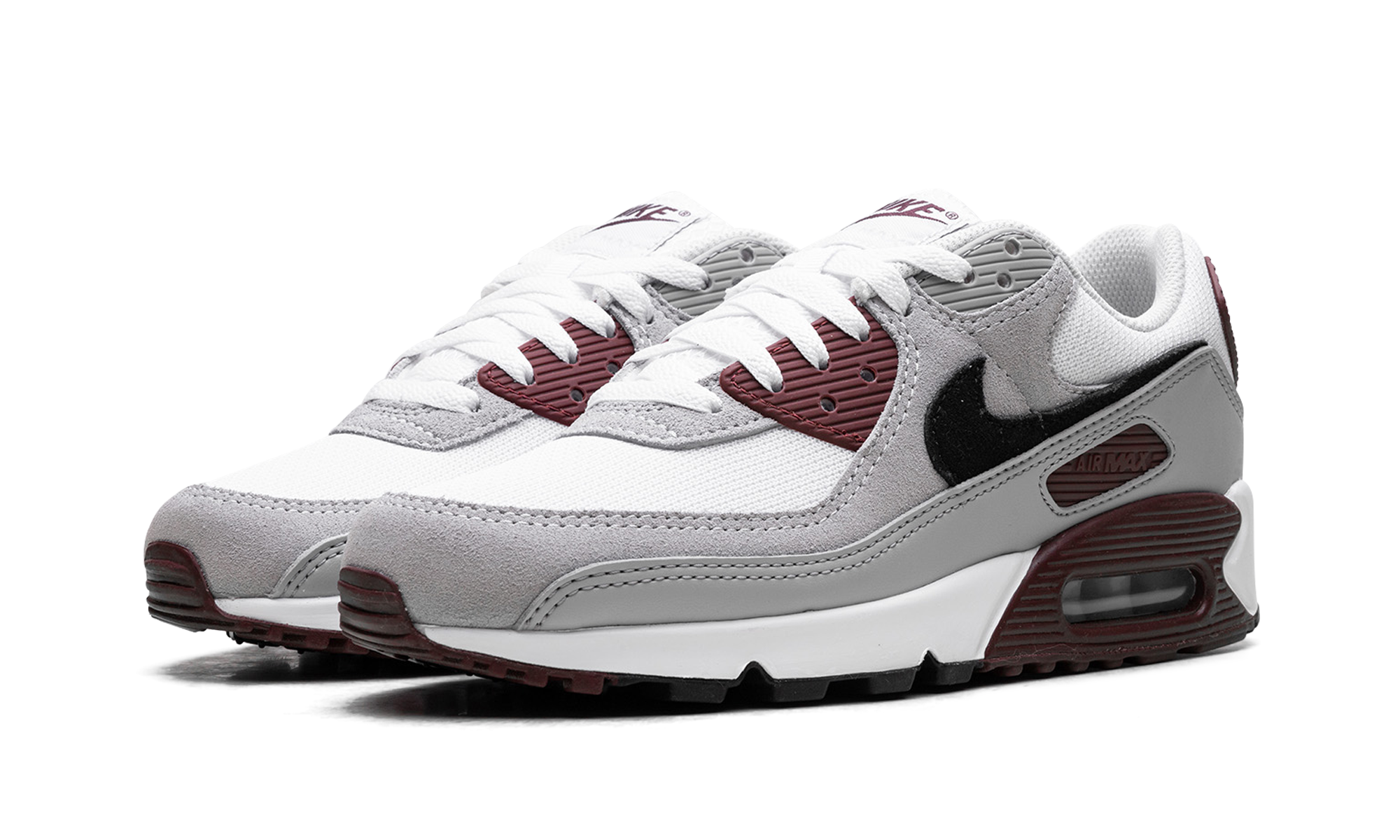 Air Max 90 "Dark Team Red'" FN6958 101