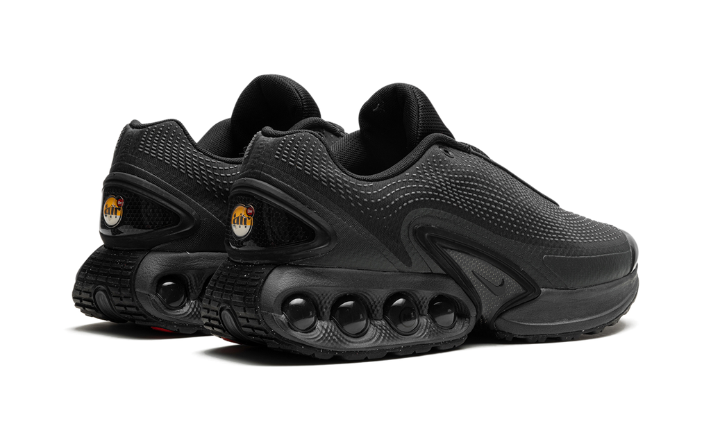 Air Max Dn "Black" DV3337 002
