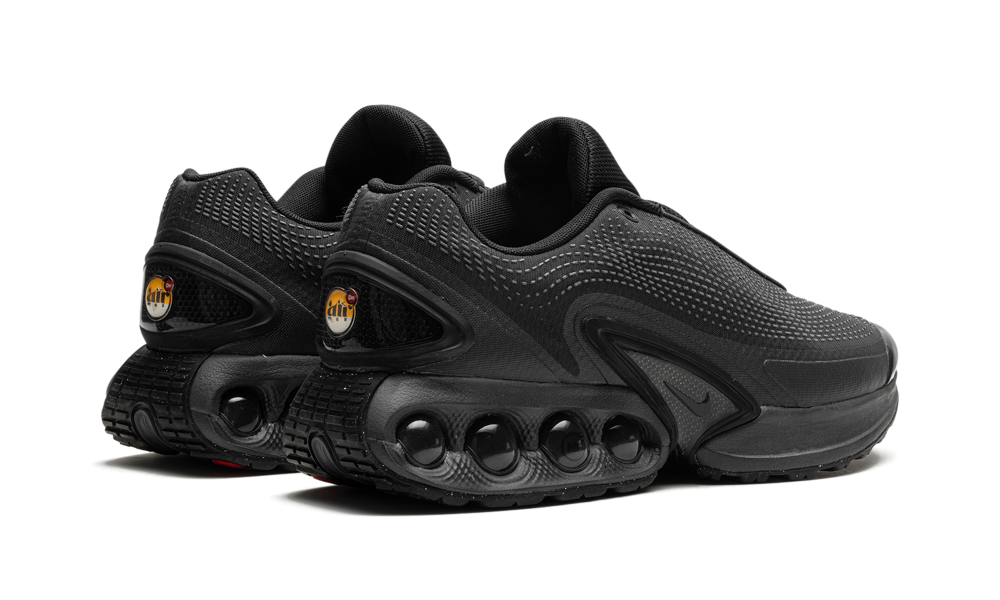 Air Max Dn "Black" DV3337 002