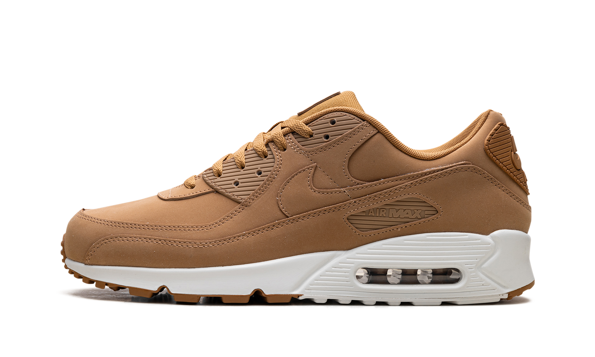 Air Max 90 "Flax" HJ3153 200