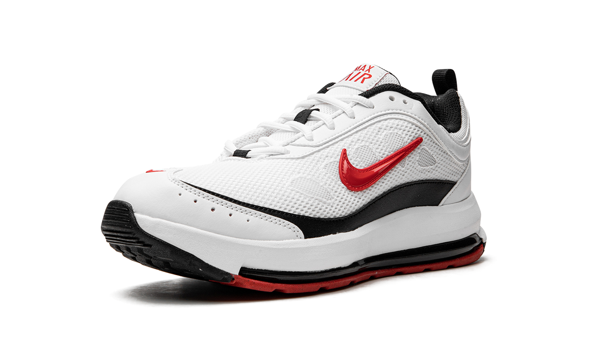 Air Max AP "White University Red" CU4826 101