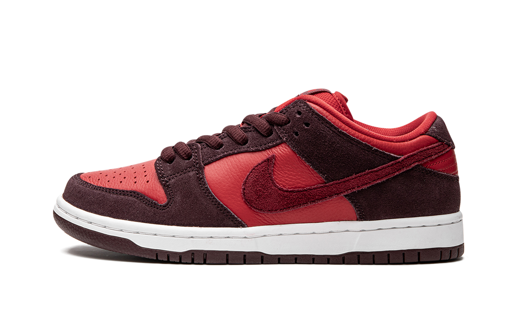 SB Dunk Low "Cherry" DM0807 600