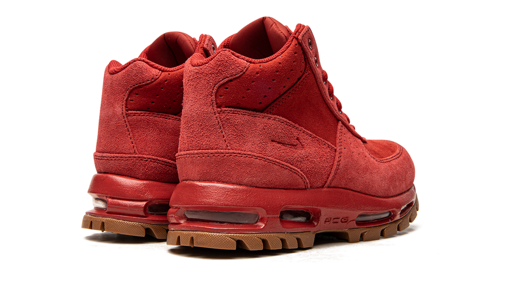 Air Max Goadome GS "Gym Red" 311567 602