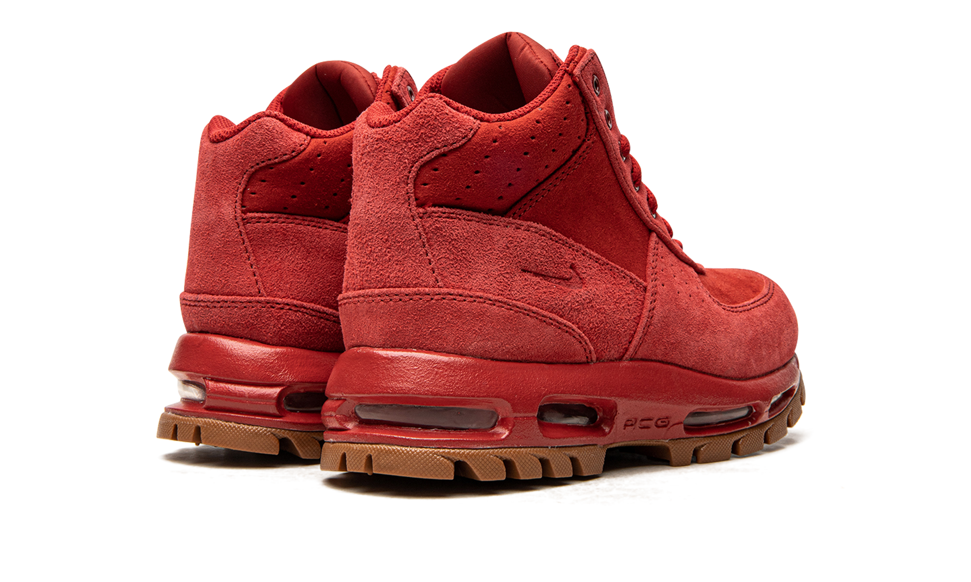 Air Max Goadome GS "Gym Red" 311567 602