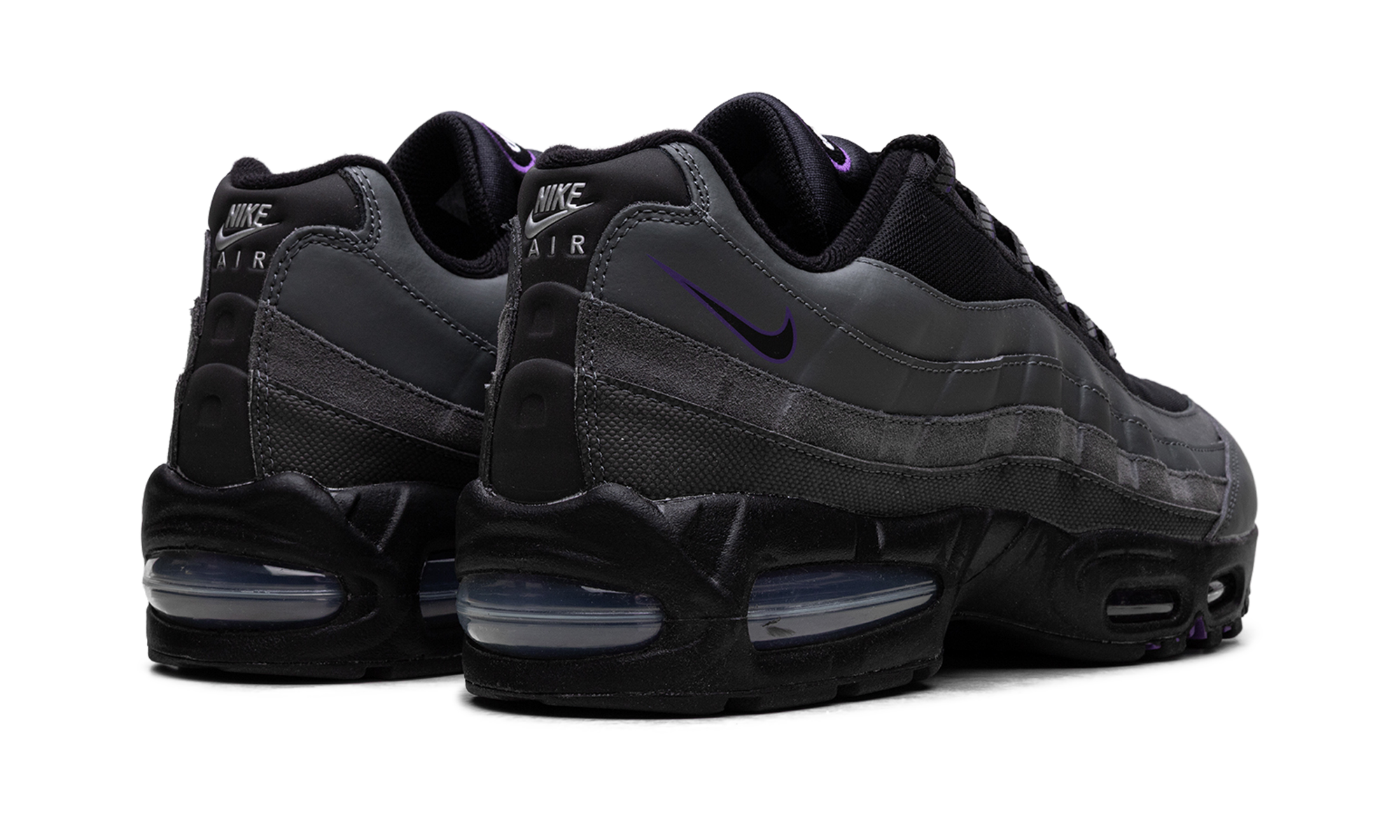 Air Max 95 "Racing Pack Iron Grey Wild Grape" IH1228 001