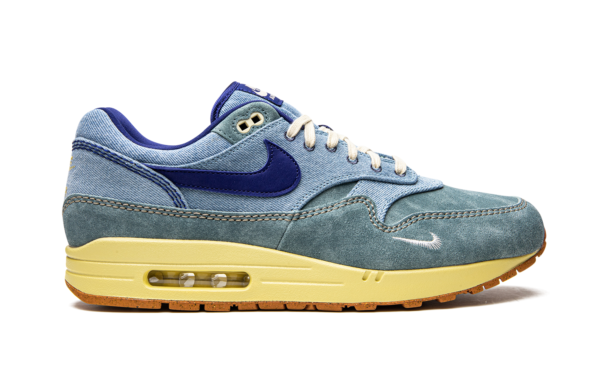 Air Max 1 Premium "Dirty Denim" DV3050 300