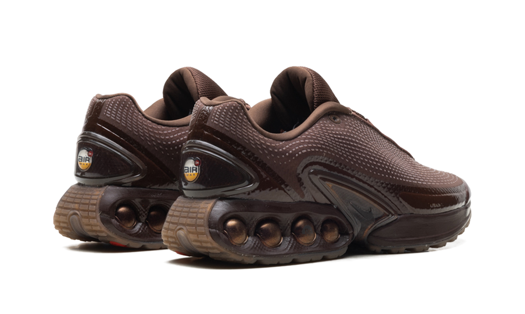 Air Max DN WMNS "Isamaya Ffrench Light Chocolate" HQ3837 200