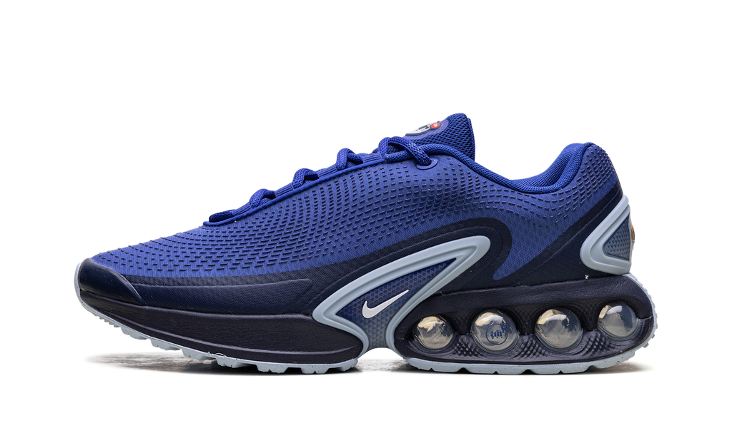 Air Max Dn "Hyper Blue" DV3337 400