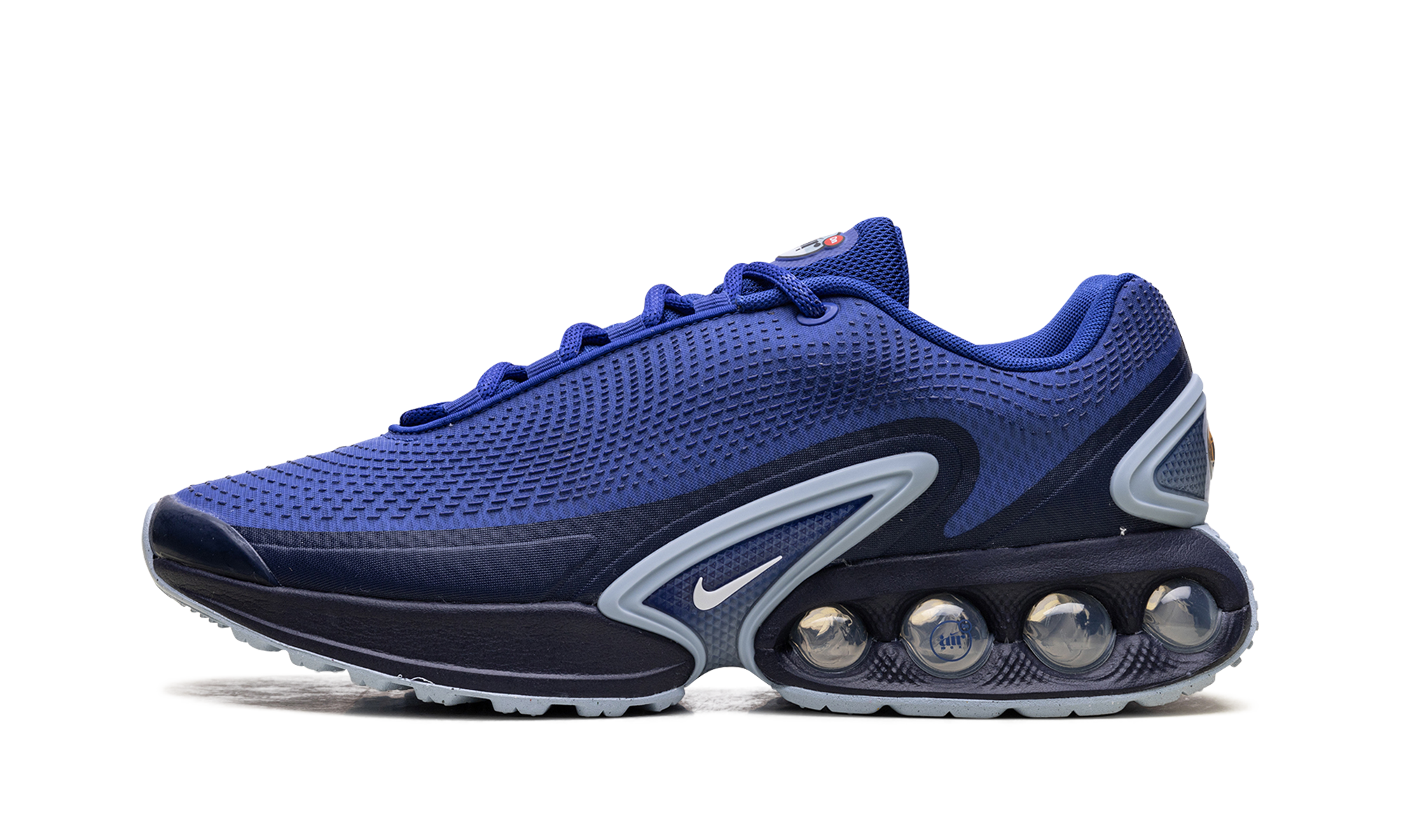Air Max Dn "Hyper Blue" DV3337 400