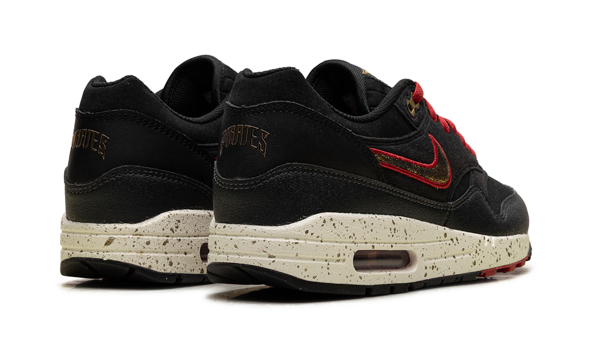 Air Max 1 "Pittsburgh Pirates City Connect (2026)" IQ2893 001