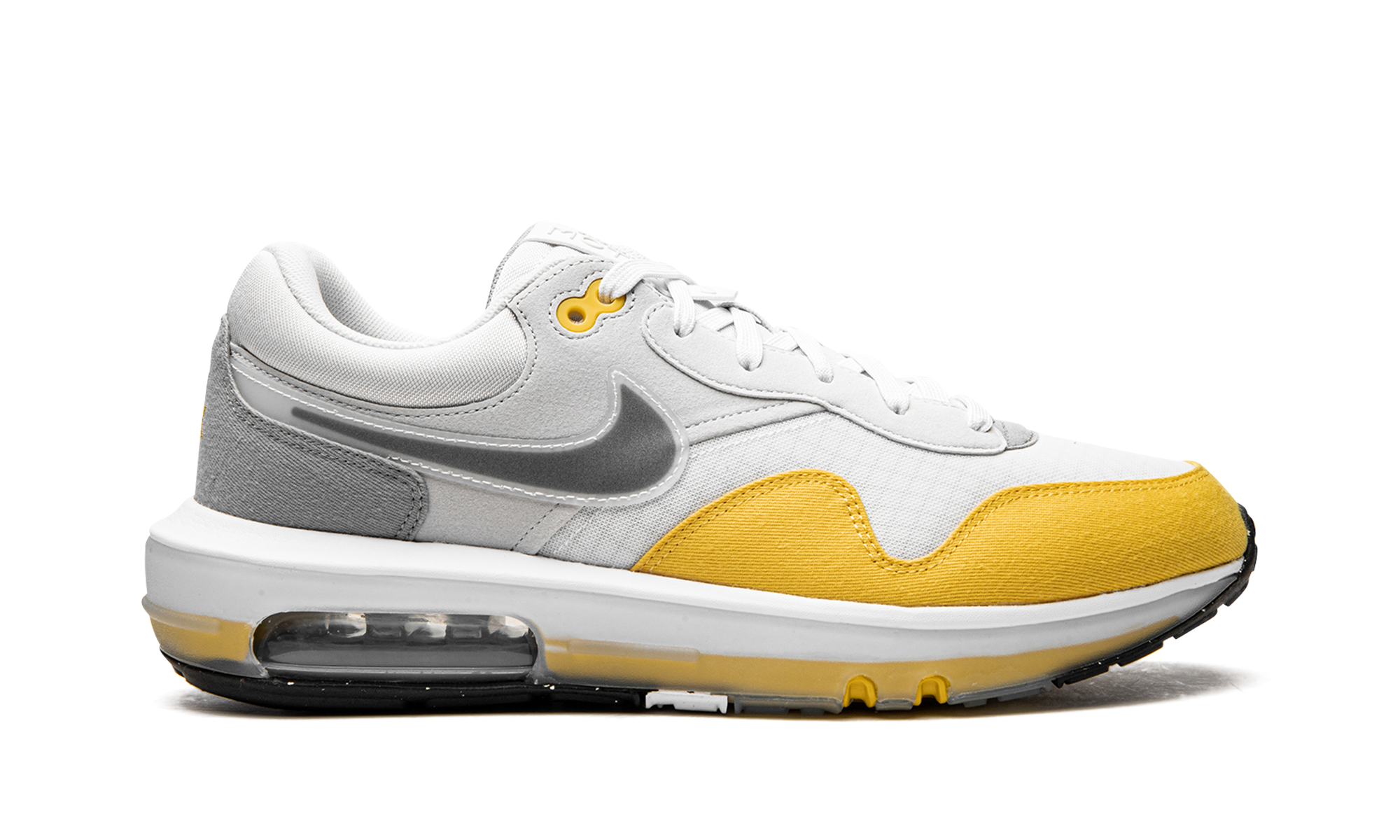 Air Max Motif "Photon Dust / Yellow" DD3697 001