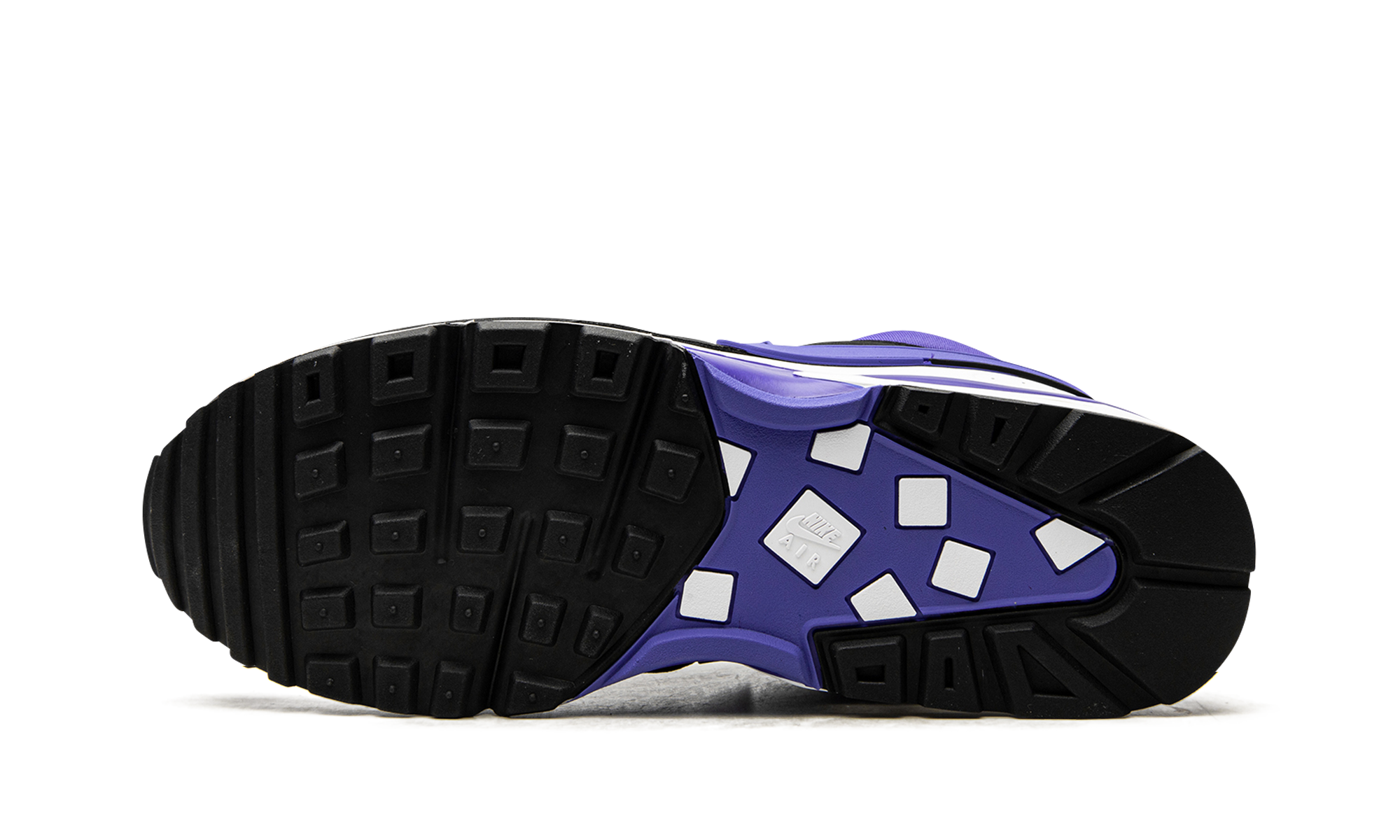 Air Max BW OG "Persian Violet (2021)" DJ6124 001