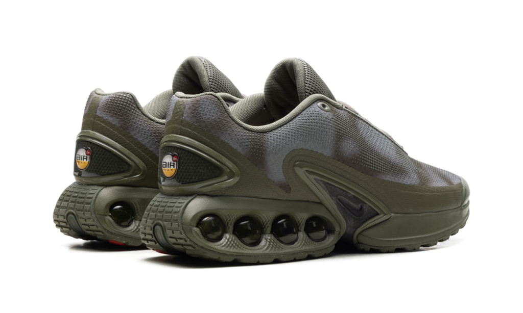 Air Max Dn NRG "Olive Dark Loden Camo" IB4433 300
