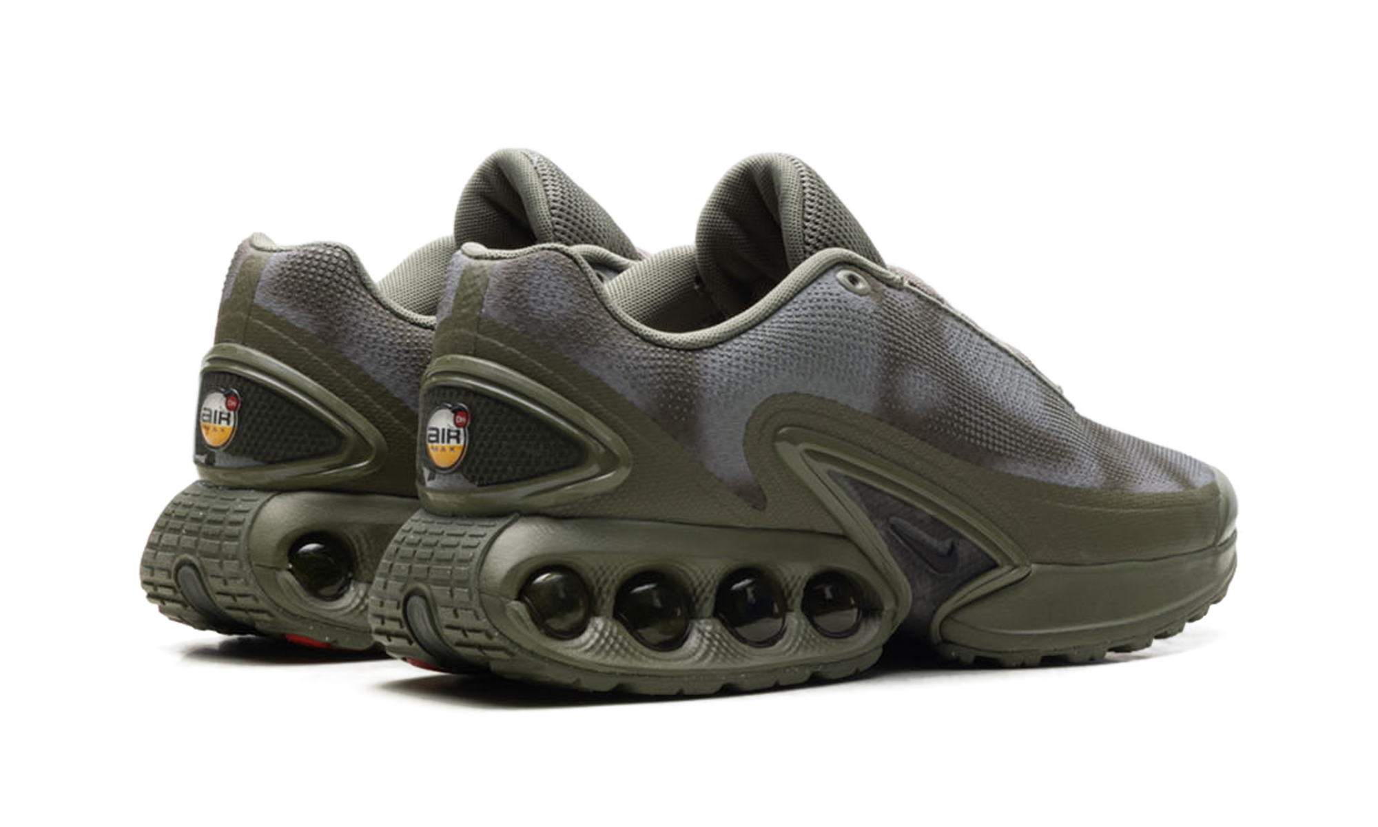 Air Max Dn NRG "Olive Dark Loden Camo" IB4433 300