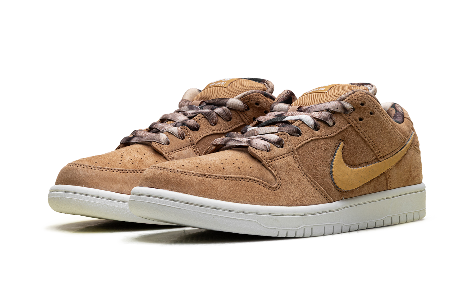 SB Dunk Low Pro "NOTE Shop Manchester Brew and Biscuits" IO9508 200
