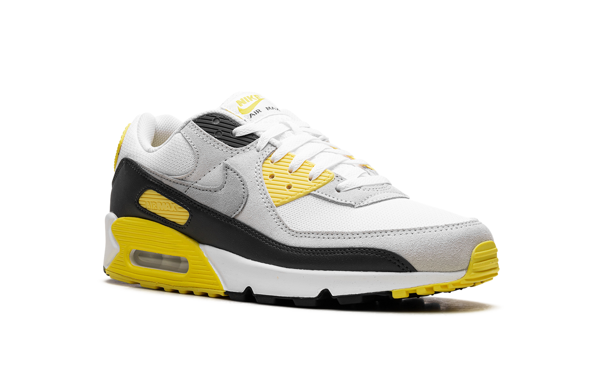 Air Max 90 "White Lightning" DM0029 111