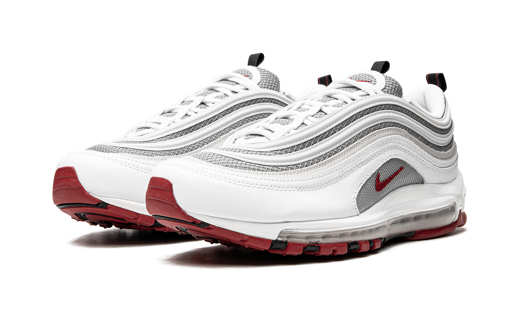 Air Max 97 "White Bullet" DM0027 100