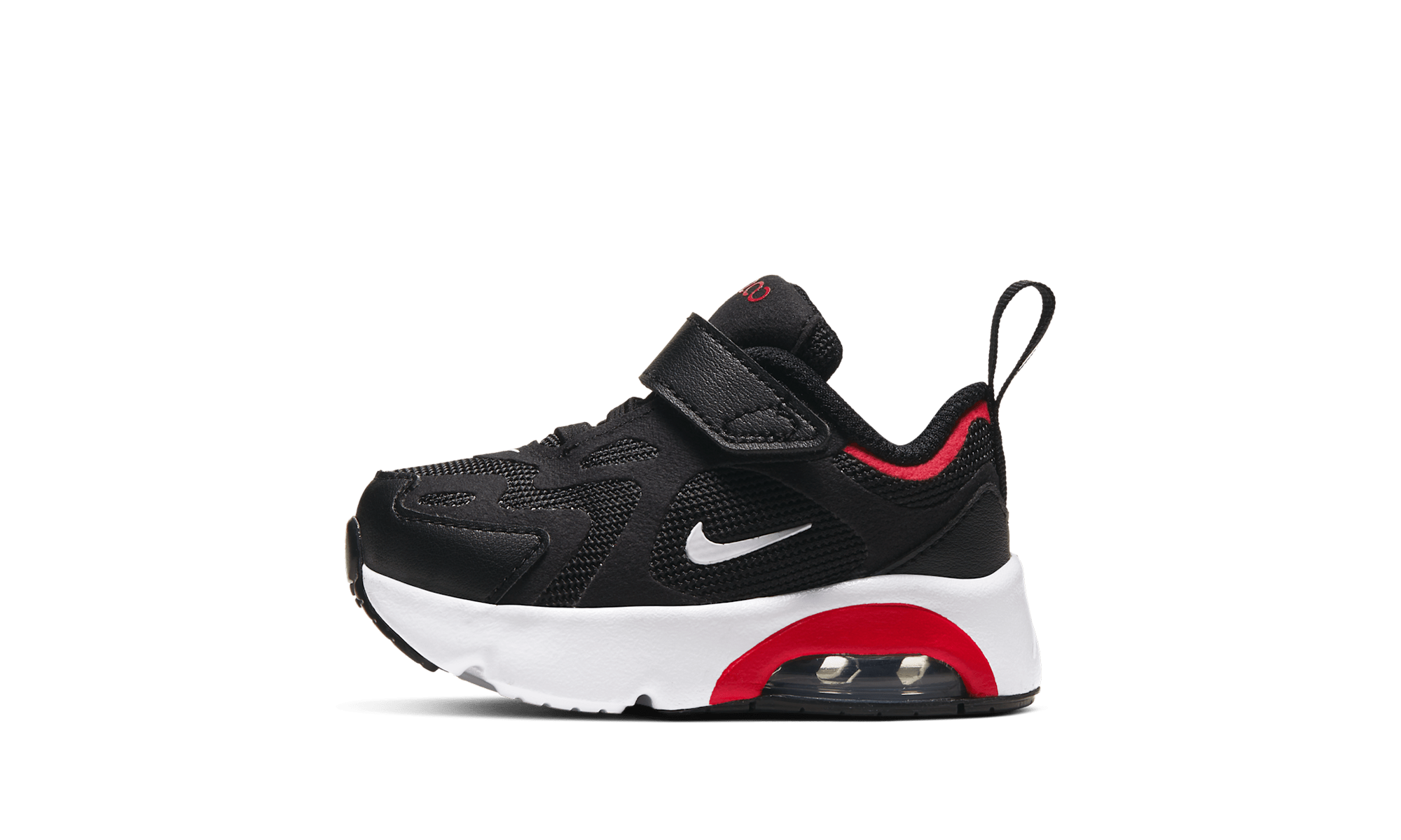 Air Max 200 TD "University Red" AT5629 007