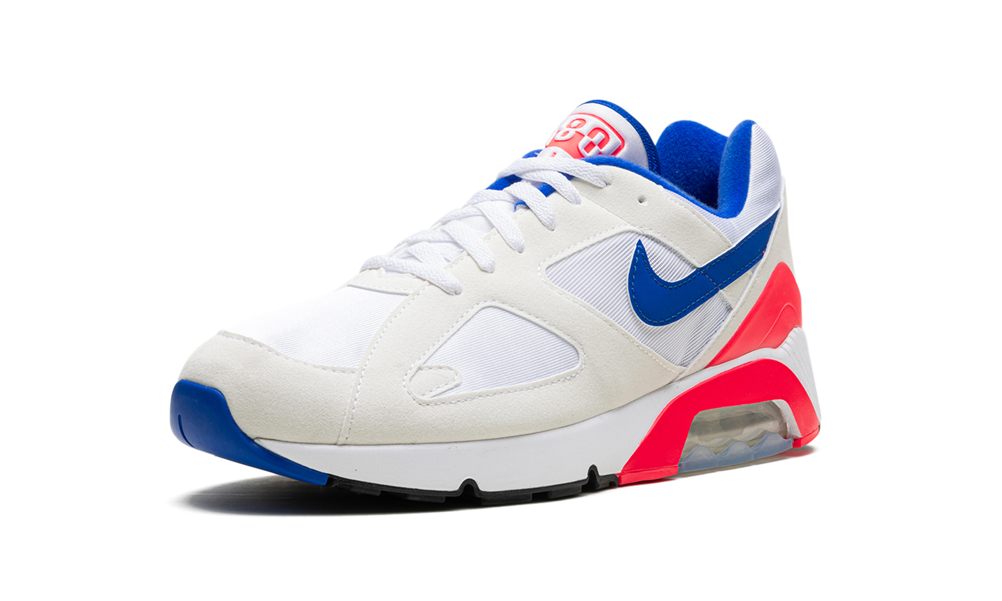 Air Max 180 "Ultramarine (2024)" FJ9259 100