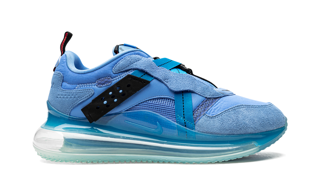 Air Max 720 OBJ "University Blue" DA4155 400