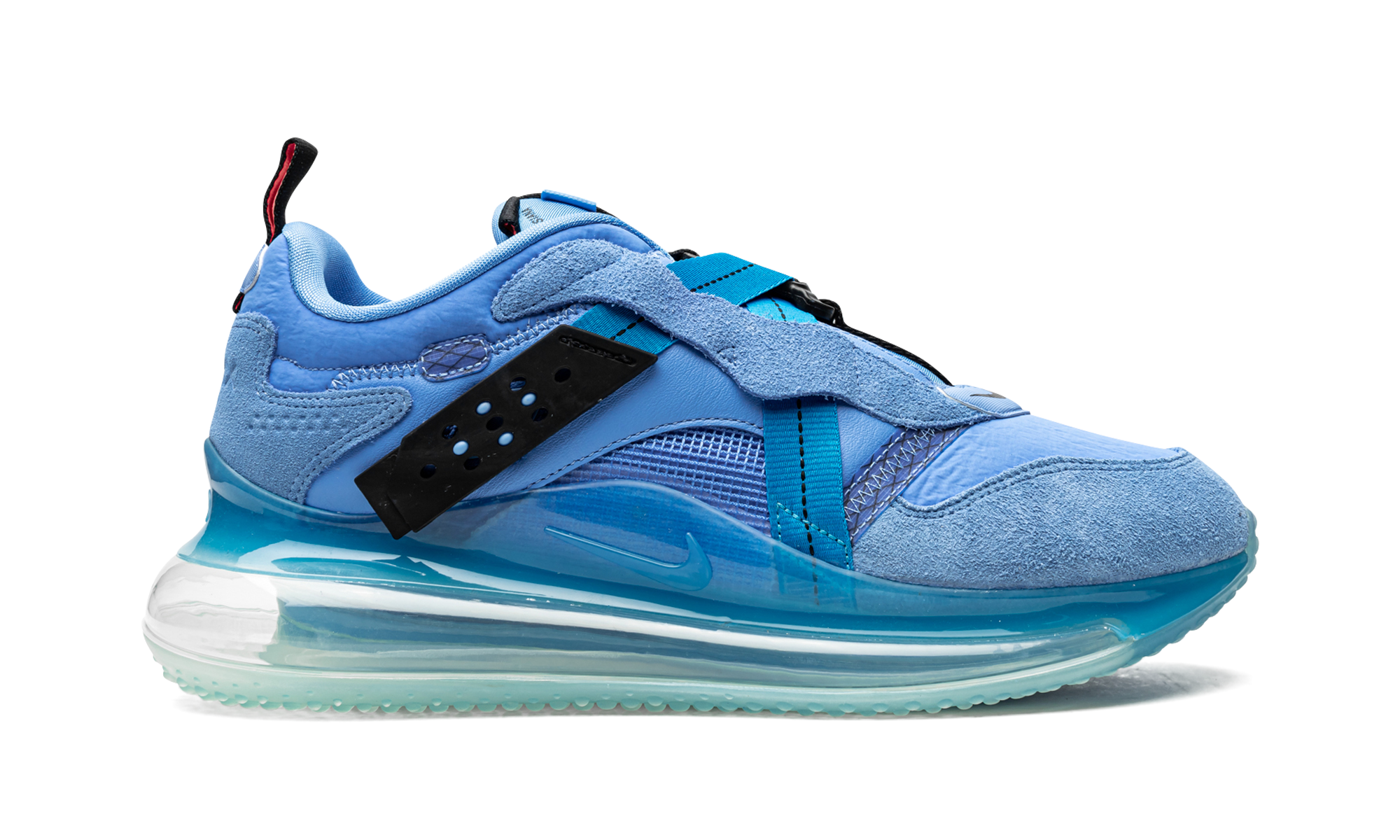 Air Max 720 OBJ "University Blue" DA4155 400
