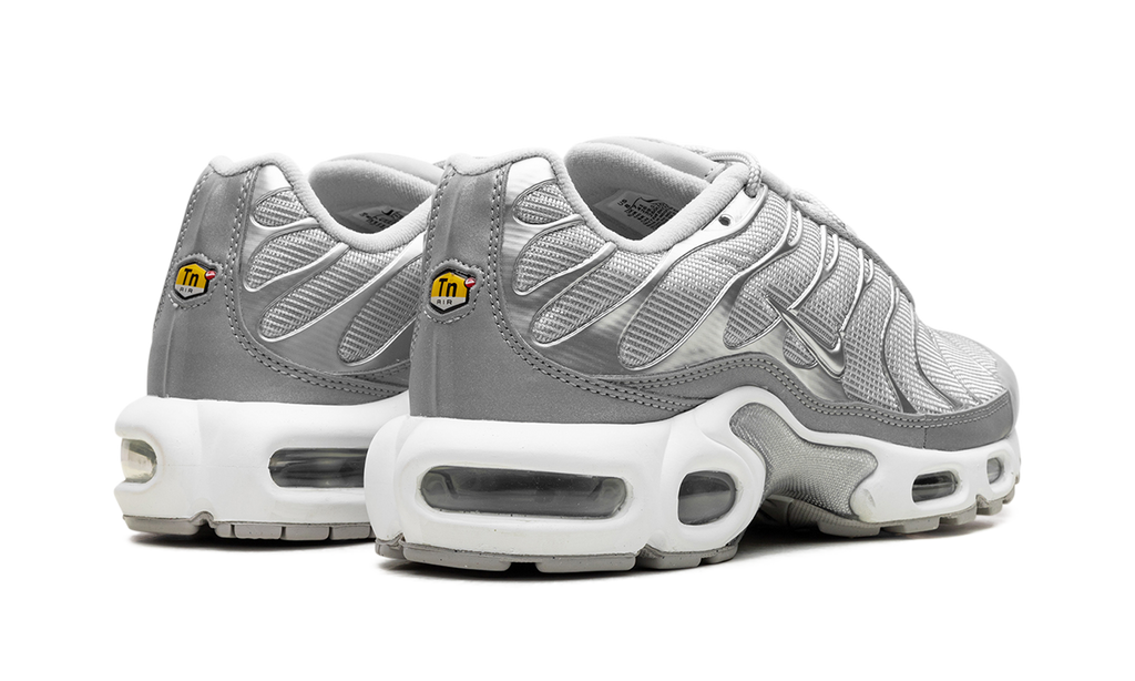 Air Max Plus "Metallic Silver" Fj1012 095