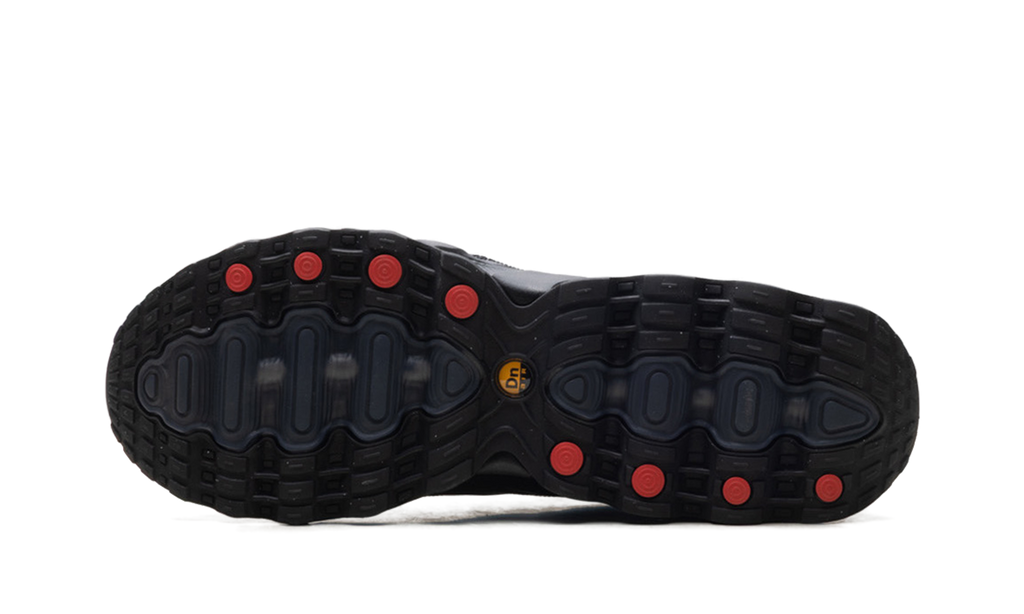 Air Max Dn8 "Black" HV4525 001