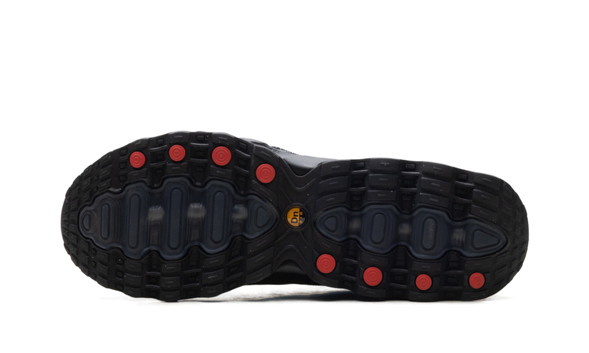 Air Max Dn8 "Black" HV4525 001